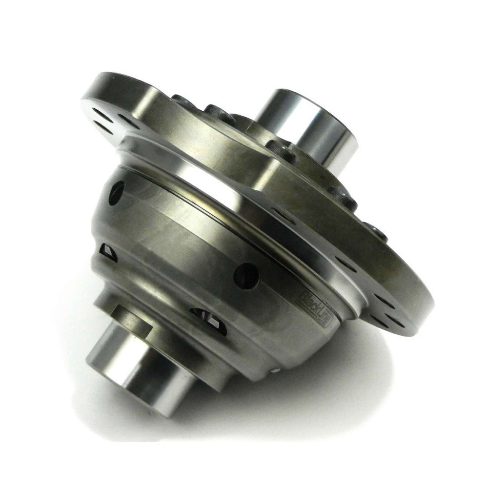 Blackline Limited Slip Differential for Opel Astra H OPC and Corsa D OPC with M32 Transmission - HLF042 - BR-AB-AL01 - HLF042 - 3661768024782