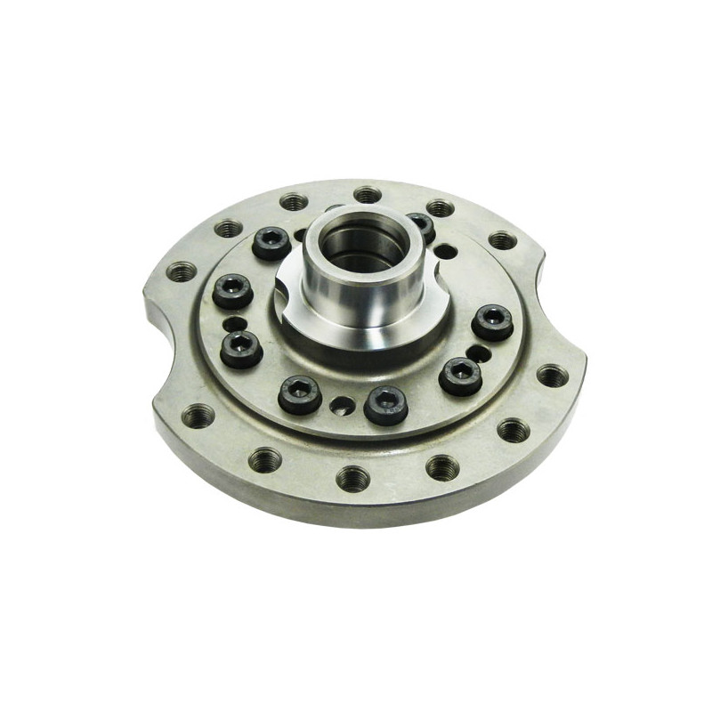 Differenziale a slittamento limitato Blackline Opel Astra H OPC Corsa D OPC cambio M32 - HLF042 - BR-AB-AL01 - HLF042 - 3661768024782