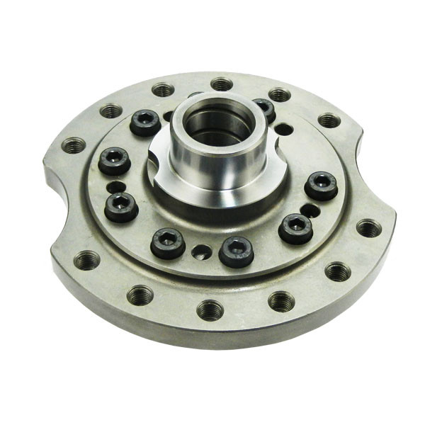 Différentiel autobloquant Blackline Opel Astra H OPC Corsa D OPC boîte M32 - HLF042 - BR-AB-AL01 - HLF042 - 3661768024782
