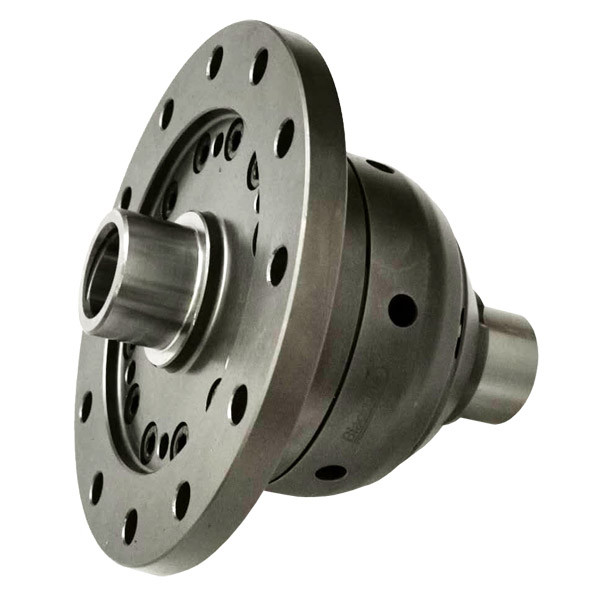 Différentiel autobloquant Blackline Ford Focus ST225 Volvo C30 M66 - HLF171 - BR-AB-F04 - HLF171 - 3661768024898