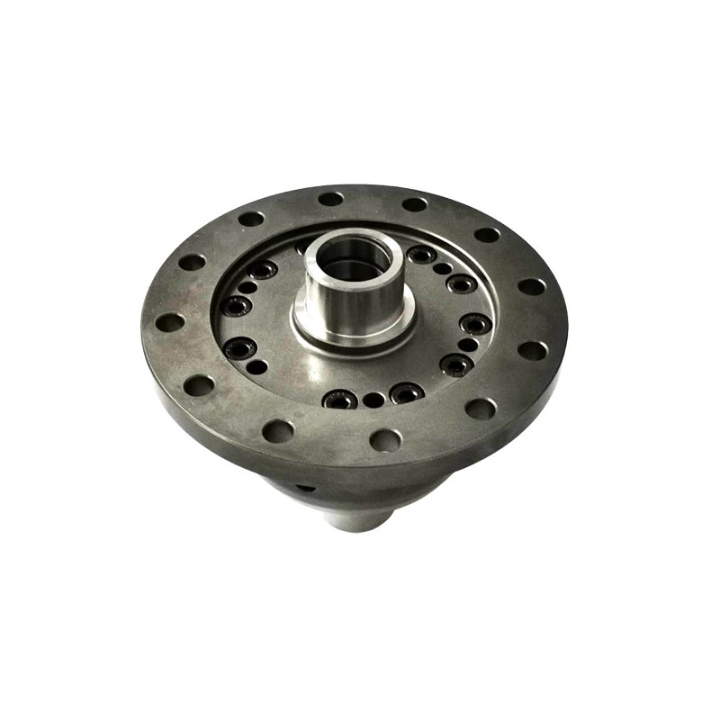 Zelfsperrendifferentieel Blackline Ford Focus ST225 Volvo C30 M66 - HLF171 - BR-AB-F04 - HLF171 - 3661768024898