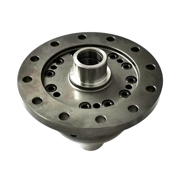 Blackline Limited Slip Differential for Ford Focus ST225 and Volvo C30 M66 - HLF171 - BR-AB-F04 - HLF171 - 3661768024898