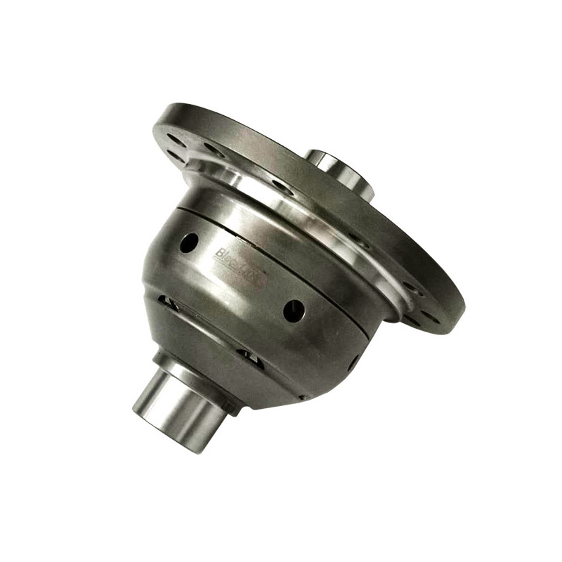 Différentiel autobloquant Blackline Ford Focus ST225 Volvo C30 M66 - HLF171 - BR-AB-F04 - HLF171 - 3661768024898