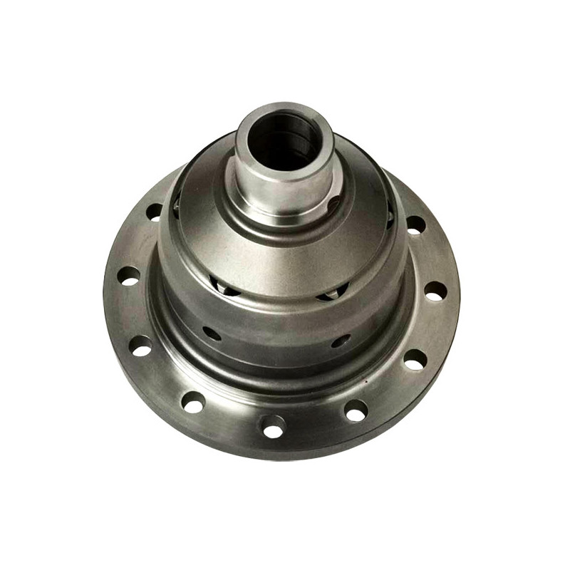 Blackline Limited Slip Differential for Ford Focus ST225 and Volvo C30 M66 - HLF171 - BR-AB-F04 - HLF171 - 3661768024898