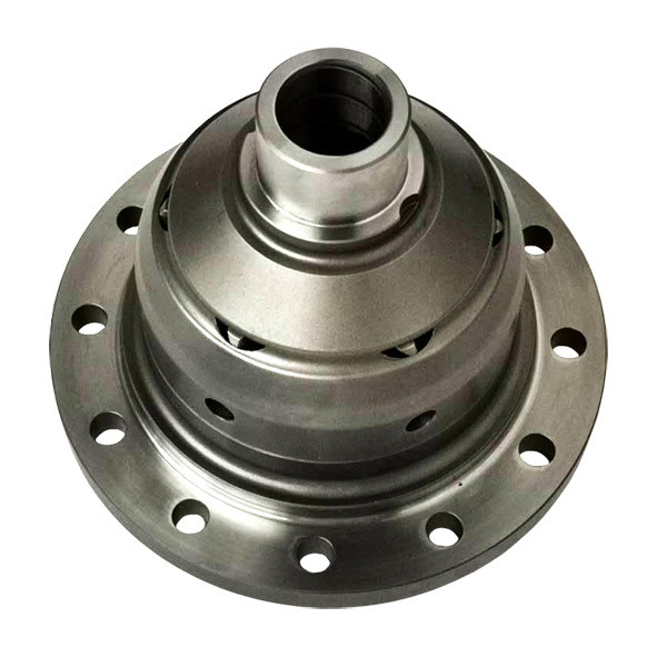 Différentiel autobloquant Blackline Ford Focus ST225 Volvo C30 M66 - HLF171 - BR-AB-F04 - HLF171 - 3661768024898