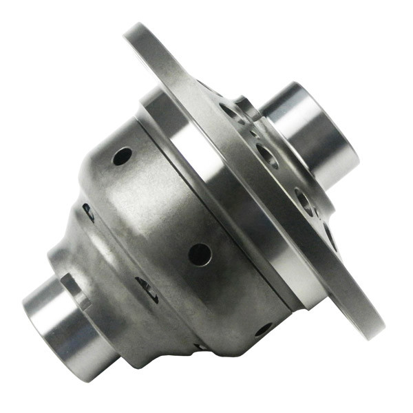 Blackline Limited Slip Differential for Toyota GT86 and Subaru BRZ - HLF160 - BR-AB-S01 - HLF160 - 3661768025031