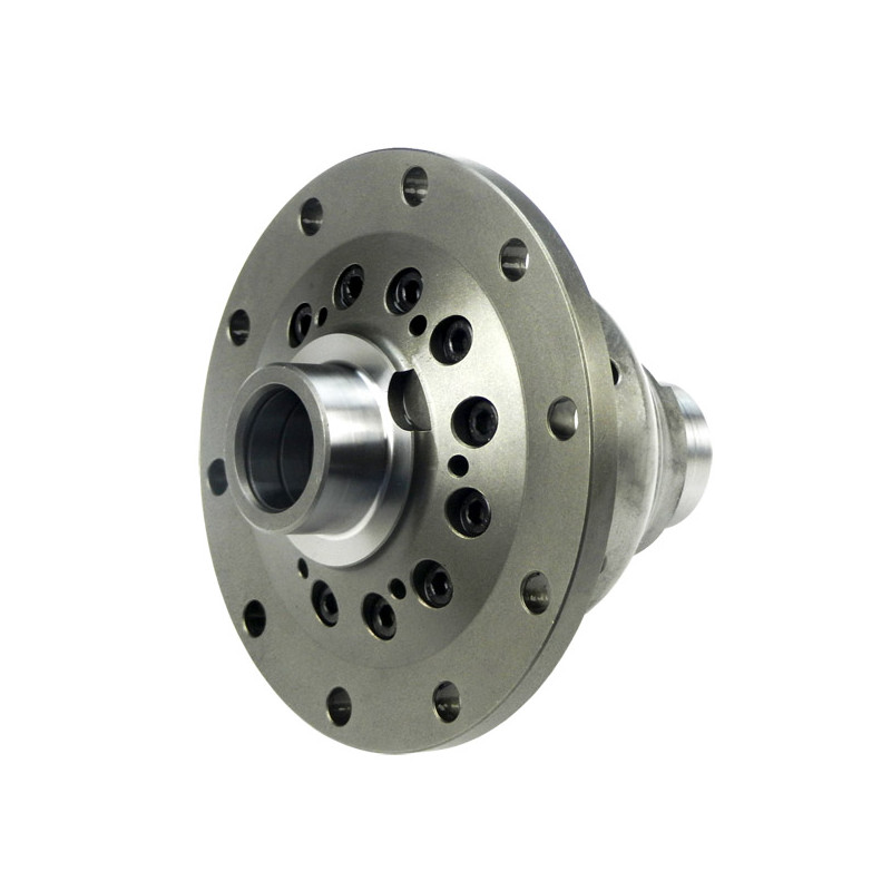 Blackline Limited Slip Differential for Toyota GT86 and Subaru BRZ - HLF160 - BR-AB-S01 - HLF160 - 3661768025031