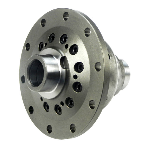 Blackline Limited Slip Differential for Toyota GT86 and Subaru BRZ - HLF160 - BR-AB-S01 - HLF160 - 3661768025031