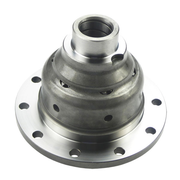 Differenziale a slittamento limitato Blackline Toyota GT86 Subaru BRZ - HLF160 - BR-AB-S01 - HLF160 - 3661768025031