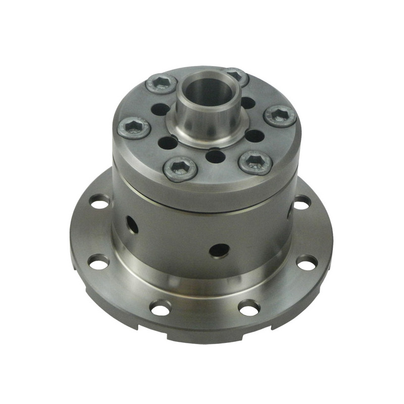 Zelfblokkerend differentieel Blackline Triumph GT6 Spitfire TR7 - HLF080 - BR-AB-TR01 - HLF080 - 3661768025055