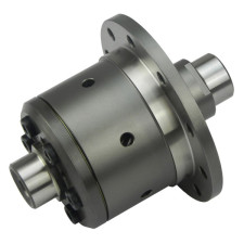 Zelfblokkerend differentieel Blackline Triumph Dolomite Stag TR2 TR3 TR4 TR5 TR6 - HLF081 - BR-AB-TR02 - HLF081 - 3661768025062