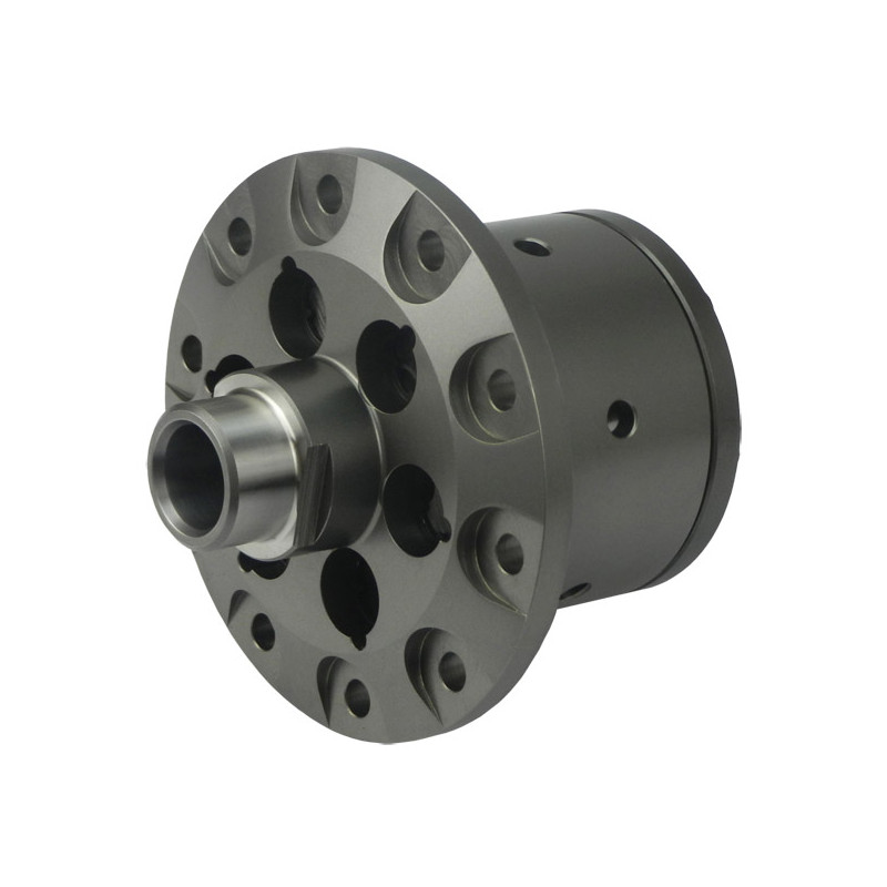 Blackline Limited Slip Differential for Triumph Dolomite, Stag, TR2, TR3, TR4, TR5, TR6 - HLF081 - BR-AB-TR02 - HLF081 - 3661768025062