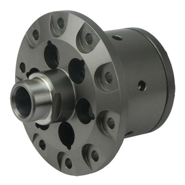Blackline Limited Slip Differential for Triumph Dolomite, Stag, TR2, TR3, TR4, TR5, TR6 - HLF081 - BR-AB-TR02 - HLF081 - 3661768025062