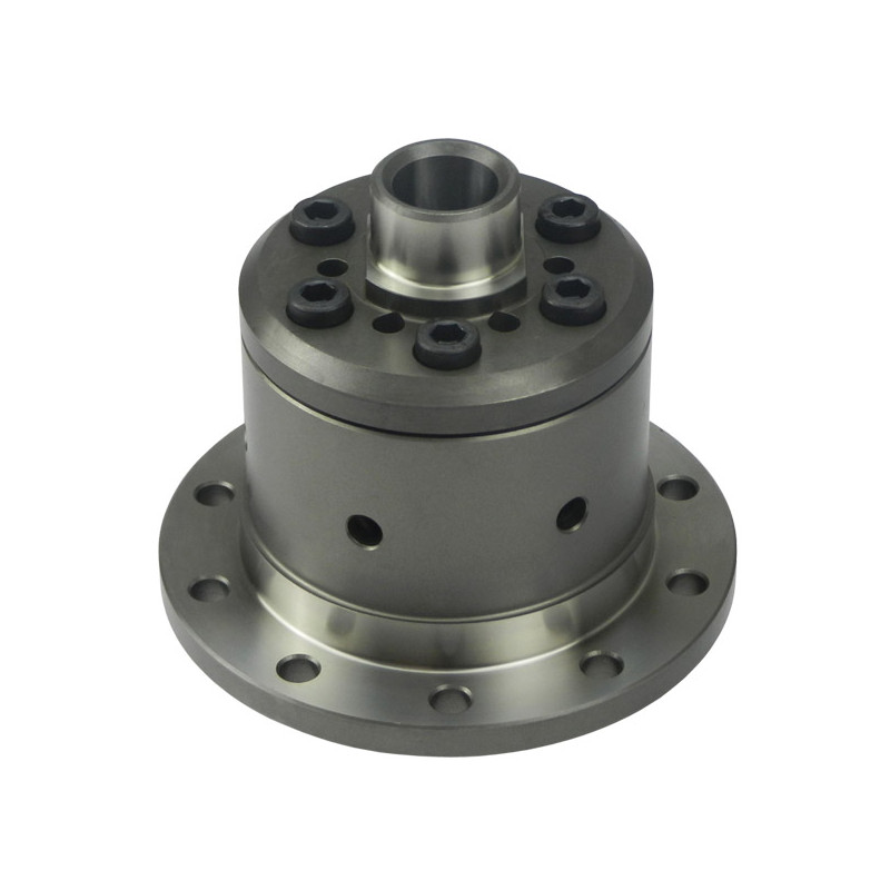 Zelfblokkerend differentieel Blackline Triumph Dolomite Stag TR2 TR3 TR4 TR5 TR6 - HLF081 - BR-AB-TR02 - HLF081 - 3661768025062
