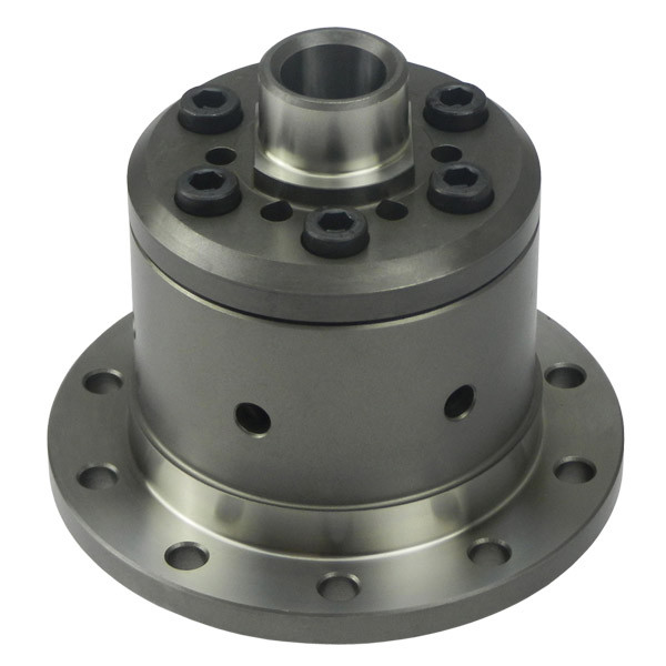 Différentiel autobloquant Blackline Triumph Dolomite Stag TR2 TR3 TR4 TR5 TR6 - HLF081 - BR-AB-TR02 - HLF081 - 3661768025062