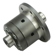 Zelfblokkerend differentieel Blackline MG Midget Morris Minor Lotus Elite - HLF070 - BR-AB-MG01 - HLF070 - 3661768024966