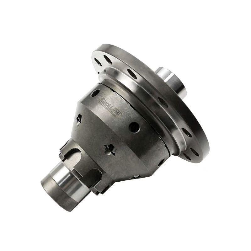 Blackline Limited Slip Differential for Audi TT, A3, Seat Leon, and Golf 4 with 02M Transmission - HLF064 - BR-AB-VW05 - HLF064 - 3661768025147