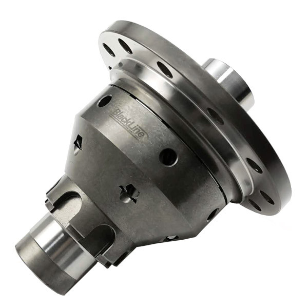 Différentiel autobloquant Blackline Audi TT A3 Seat Leon Golf 4 boîte 02M - HLF064 - BR-AB-VW05 - HLF064 - 3661768025147