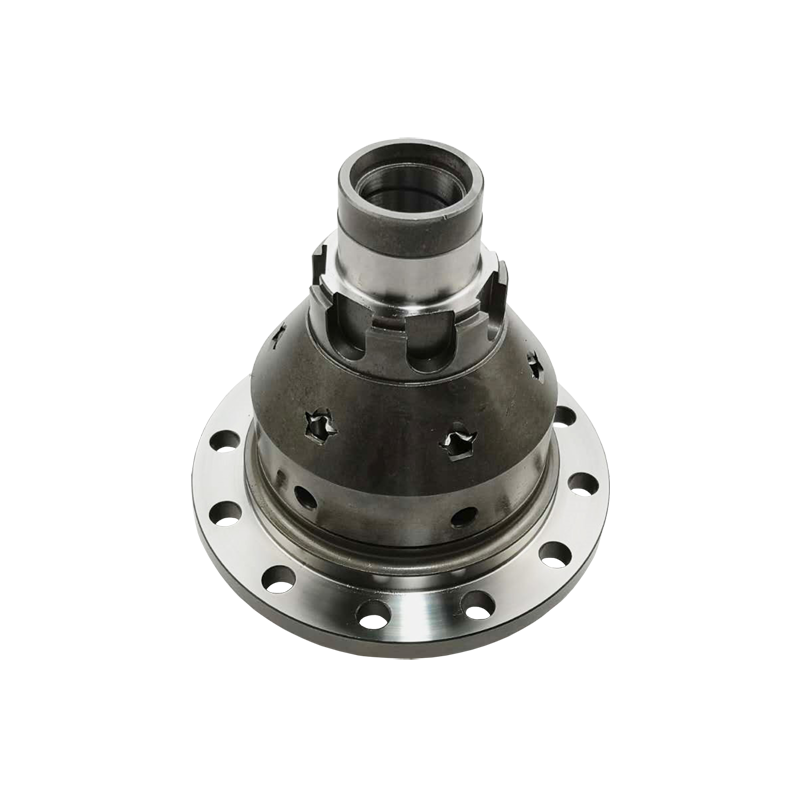Differenziale a slittamento limitato Blackline Audi TT A3 Seat Leon Golf 4 cambio 02M - HLF064 - BR-AB-VW05 - HLF064 - 3661768025147