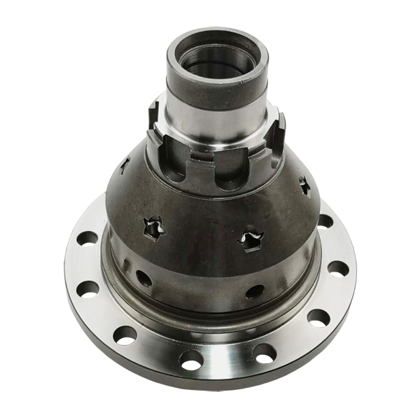 Differenziale a slittamento limitato Blackline Audi TT A3 Seat Leon Golf 4 cambio 02M - HLF064 - BR-AB-VW05 - HLF064 - 3661768025147