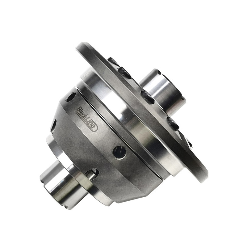 Différentiel autobloquant Blackline Honda boîte S80 couronne 117 mm - HLF093 - BR-AB-H01 - HLF093 - 3661768024911