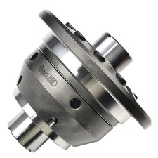 Différentiel autobloquant Blackline Honda boîte S80 couronne 117 mm - HLF093 - BR-AB-H01 - HLF093 - 3661768024911