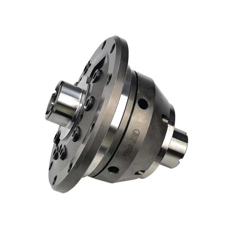 Differenziale a slittamento limitato Blackline Honda cambio S80 corona 117 mm - HLF093 - BR-AB-H01 - HLF093 - 3661768024911