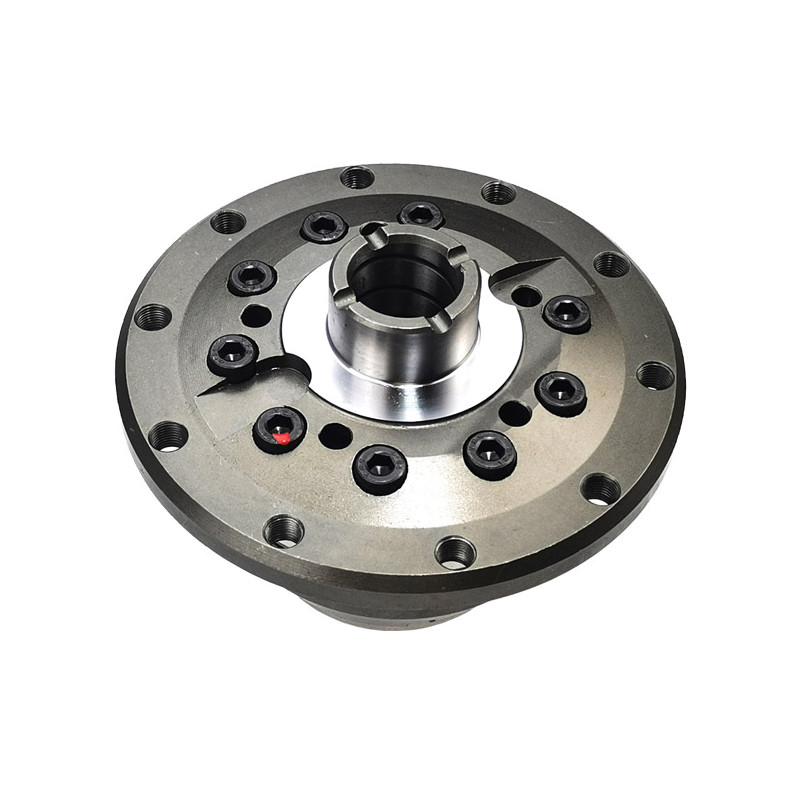 Blackline Honda zelfblokkerend differentieel voor S80-versnellingsbak, tandwiel 117 mm - HLF093 - BR-AB-H01 - HLF093 - 3661768024911