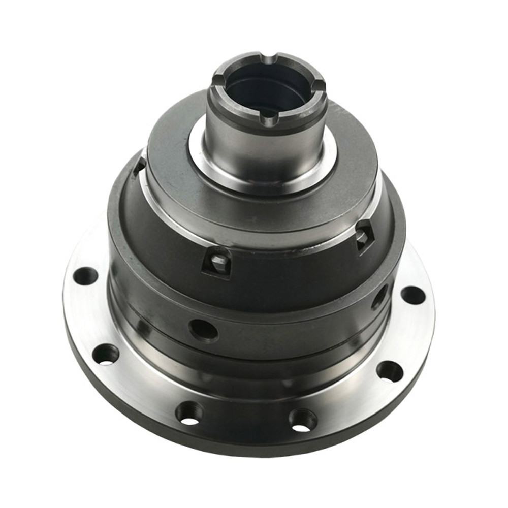 Blackline Honda Limited Slip Differential for Y21, Y80, S80, and S4C Transmissions - HLF092 - BR-AB-H02 - HLF092 - 3661768024928