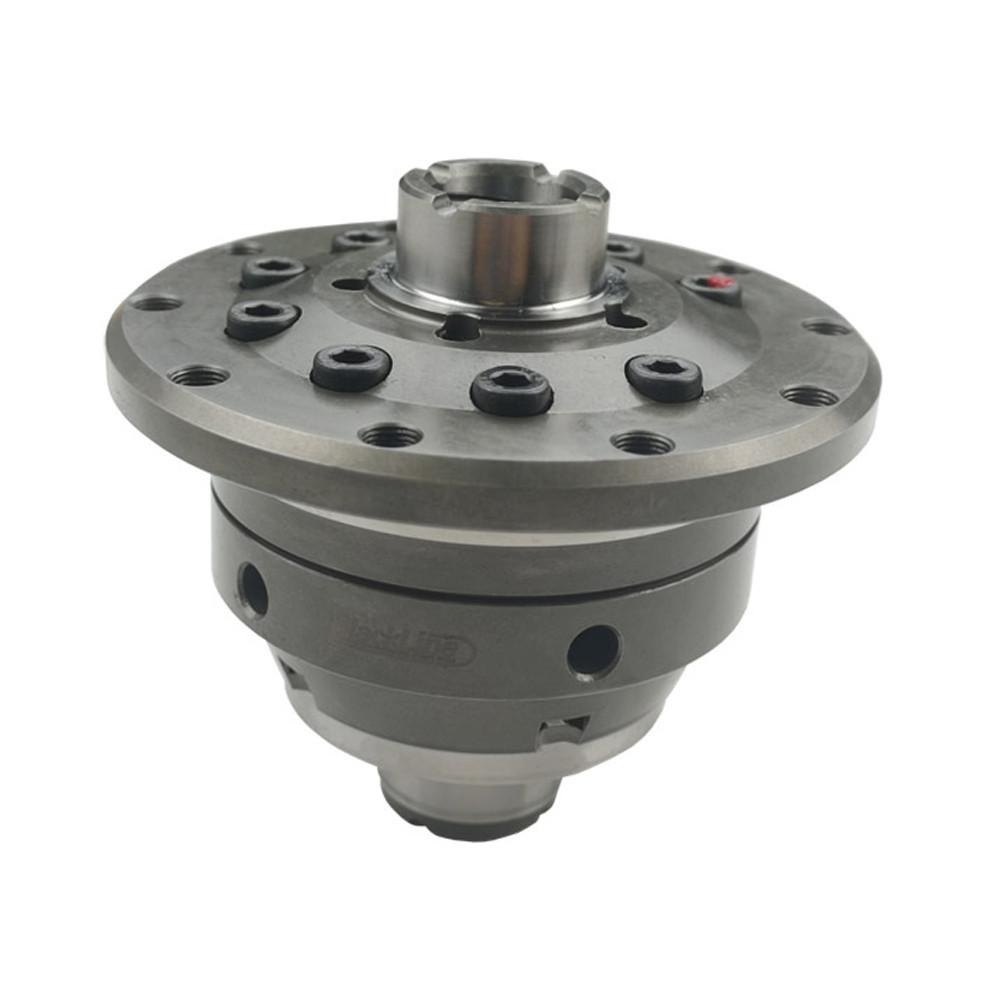 Differenziale a slittamento limitato Blackline per Honda con cambi Y21, Y80, S80, S4C - HLF092 - BR-AB-H02 - HLF092 - 3661768024928