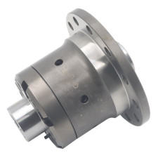 Blackline Limited Slip Differential for Porsche 911, 924 turbo, 915 – 18 splines – HLF180/18 - BR-AB-PR01 - HLF180/18 - 3666618037851