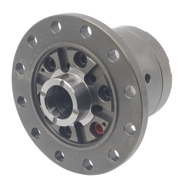 Blackline-sperdifferentieel voor Porsche 911, 924 Turbo en 915, 18 groeven - HLF180/18 - BR-AB-PR01 - HLF180/18 - 3666618037851