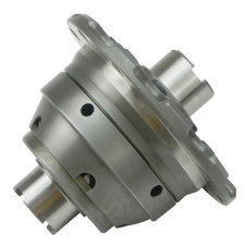 Différentiel autobloquant Blackline Honda Jazz GK5 1.5 i-VTEC - HLF091 - BR-AB-H05 - HLF091 - 3666618037868