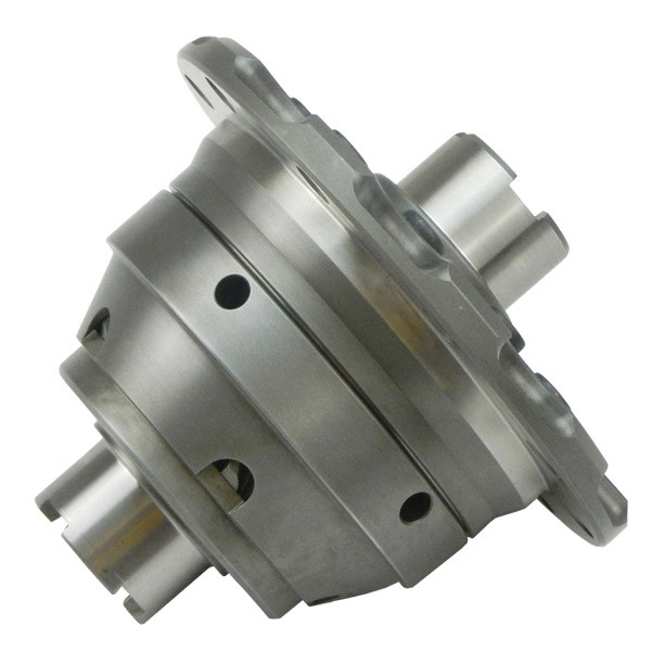 Différentiel autobloquant Blackline Honda Jazz GK5 1.5 i-VTEC - HLF091 - BR-AB-H05 - HLF091 - 3666618037868
