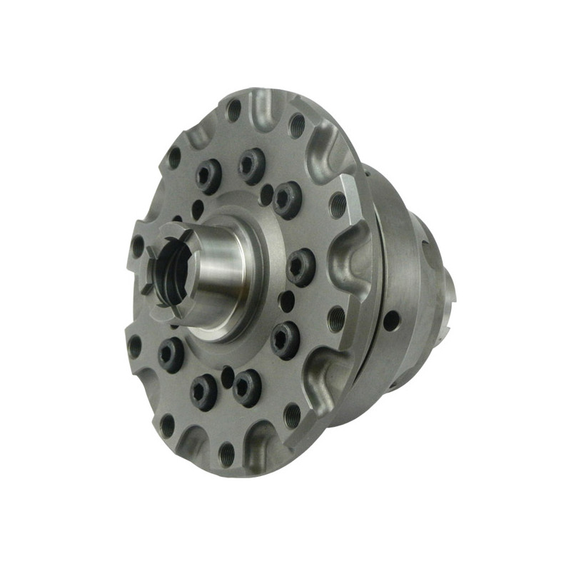 Blackline Limited Slip Differential for Honda Jazz GK5 1.5 i-VTEC - HLF091 - BR-AB-H05 - HLF091 - 3666618037868
