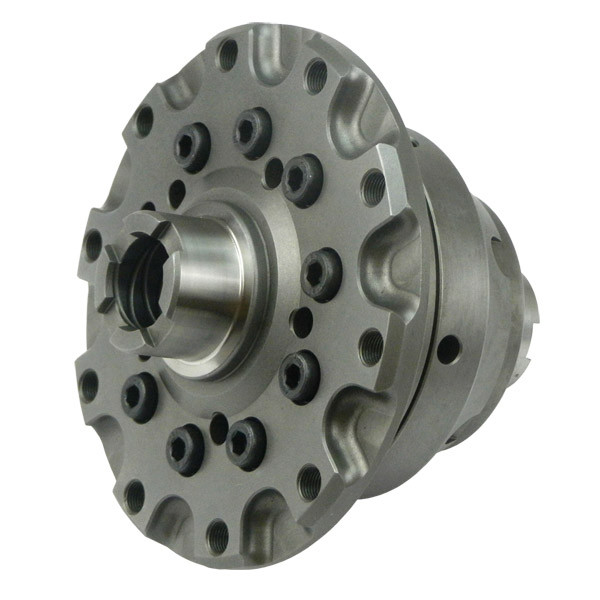 Blackline Limited Slip Differential for Honda Jazz GK5 1.5 i-VTEC - HLF091 - BR-AB-H05 - HLF091 - 3666618037868