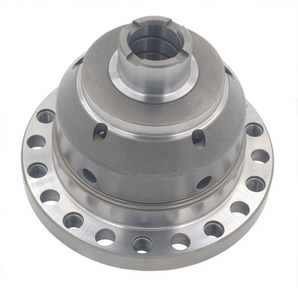 Blackline Honda K20 K24 limited slip differential 4WD conversion - HLF090A - BR-AB-H04 - HLF090A - 3666618037875