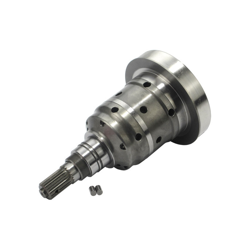Blackline Limited Slip Differential for Renault Clio 2 RS 172, 182, R5 GT turbo, JB3, JC5 - HLF053 - BR-AB-R02 - HLF053 - 3666618037899