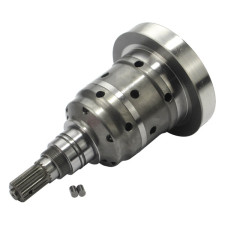 Differenziale a slittamento limitato Blackline Renault Clio 2 RS 172 182 R5 GT Turbo JB3 JC5 - HLF053 - BR-AB-R02 - HLF053 - 3666618037899