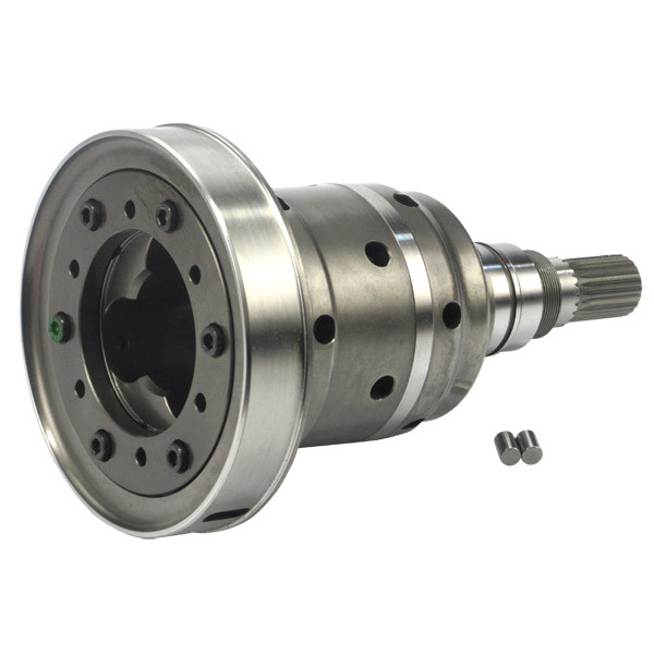 Differenziale a slittamento limitato Blackline Renault Clio 2 RS 172 182 R5 GT Turbo JB3 JC5 - HLF053 - BR-AB-R02 - HLF053 - 3666618037899