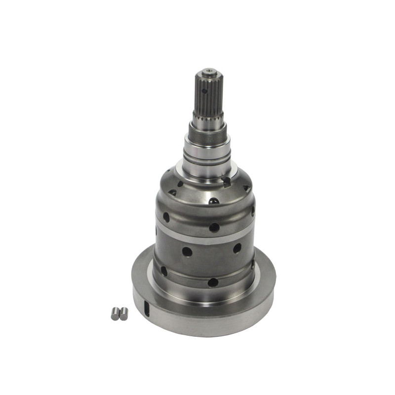 Zelfblokkerend differentieel Blackline Renault Clio 2 RS 172 182 R5 GT Turbo JB3 JC5 - HLF053 - BR-AB-R02 - HLF053 - 3666618037899