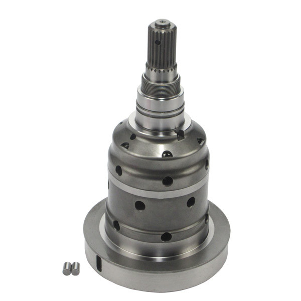 Blackline Limited Slip Differential for Renault Clio 2 RS 172, 182, R5 GT turbo, JB3, JC5 - HLF053 - BR-AB-R02 - HLF053 - 3666618037899