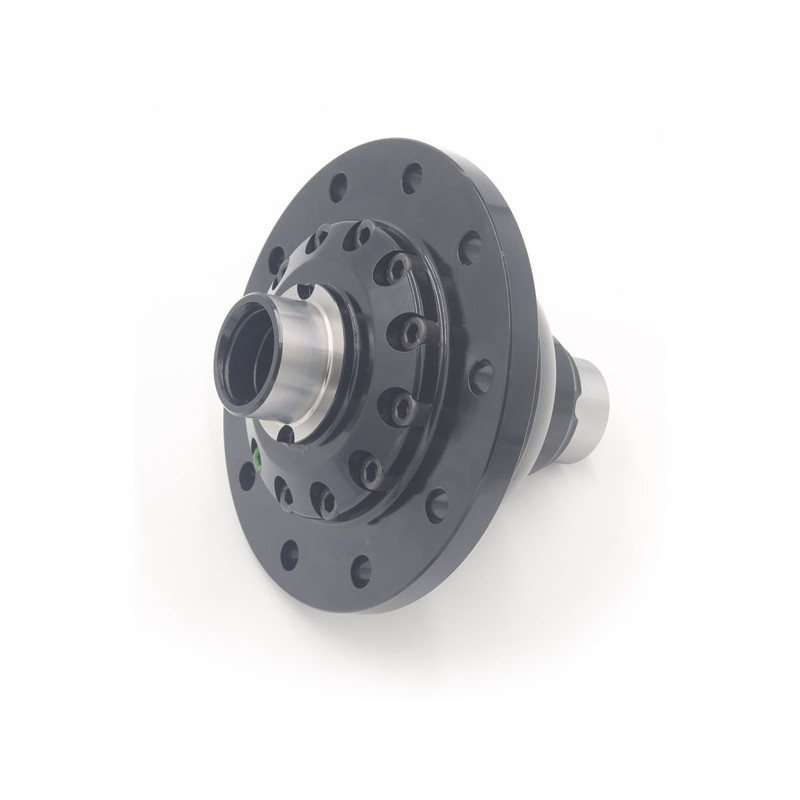Blackline-sperdifferentieel voor Ford Mustang, 8-inch-as, 28 groeven - HLF018/28 - BR-AB-F08 - HLF018/28 - 3666618037905