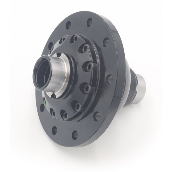 Différentiel autobloquant Blackline Ford Mustang pont 8 pouces 28 cannelures - HLF018/28 - BR-AB-F08 - HLF018/28 - 3666618037905