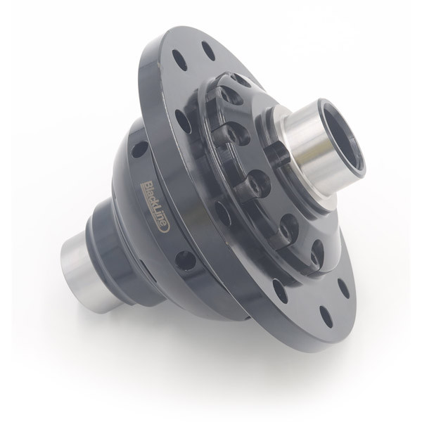 Blackline Limited Slip Differential for Ford Mustang, 8-inch axle, 28 splines - HLF018/28 - BR-AB-F08 - HLF018/28 - 3666618037905