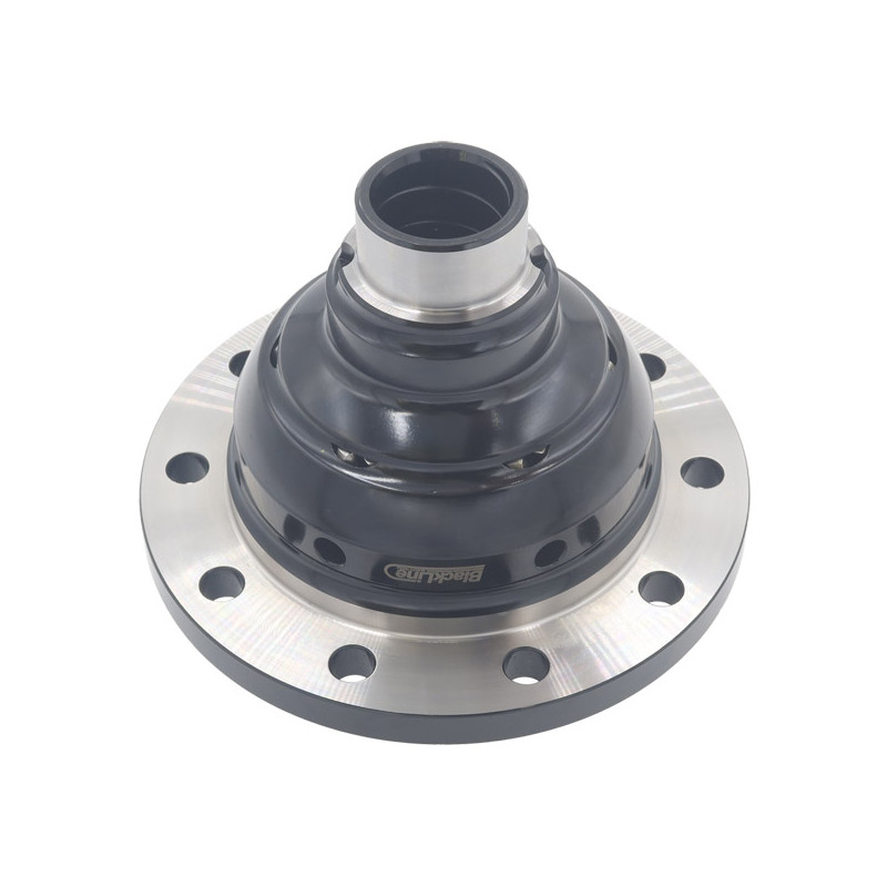 Blackline-sperdifferentieel voor Ford Mustang, 8-inch-as, 28 groeven - HLF018/28 - BR-AB-F08 - HLF018/28 - 3666618037905