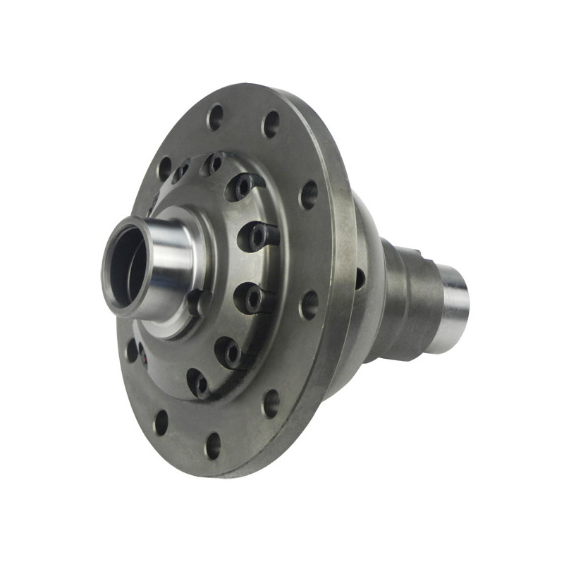 Différentiel autobloquant Blackline Ford Mustang pont 9 pouces 31 cannelures - HLF017/31 - BR-AB-F07 - HLF017/31 - 3666618037912