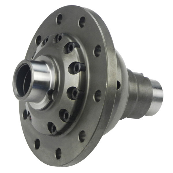 Différentiel autobloquant Blackline Ford Mustang pont 9 pouces 31 cannelures - HLF017/31 - BR-AB-F07 - HLF017/31 - 3666618037912