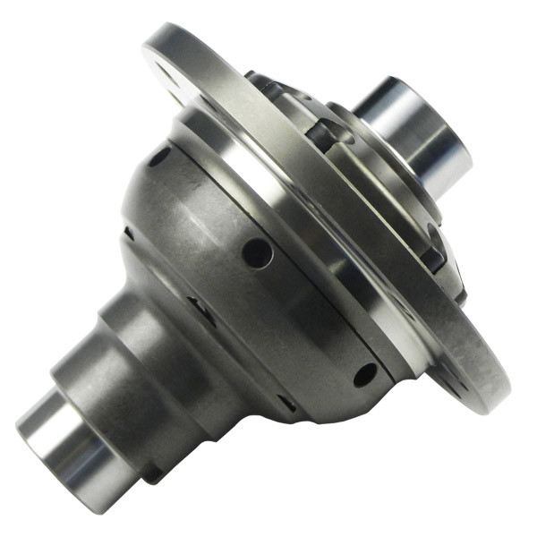 Blackline Ford Mustang 9-inch Axle 28-spline limited slip differential - HLF017/28 - BR-AB-F06 - HLF017/28 - 3666618037929