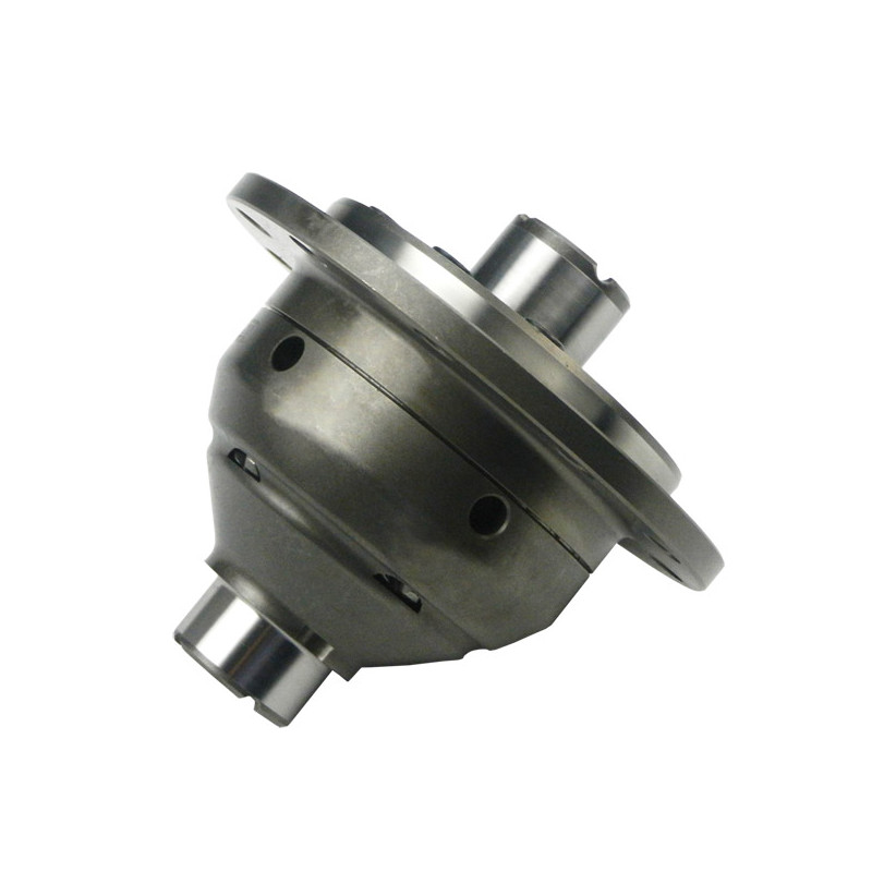 Zelfblokkerend differentieel Blackline voor Ford Fiesta ST180 en Focus 1.6 EcoBoost IB6 - HLF016 - BR-AB-F05 - HLF016 - 3666618037936